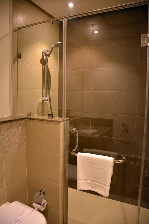 Juffair Avenue Suites Manama Eksteriør billede